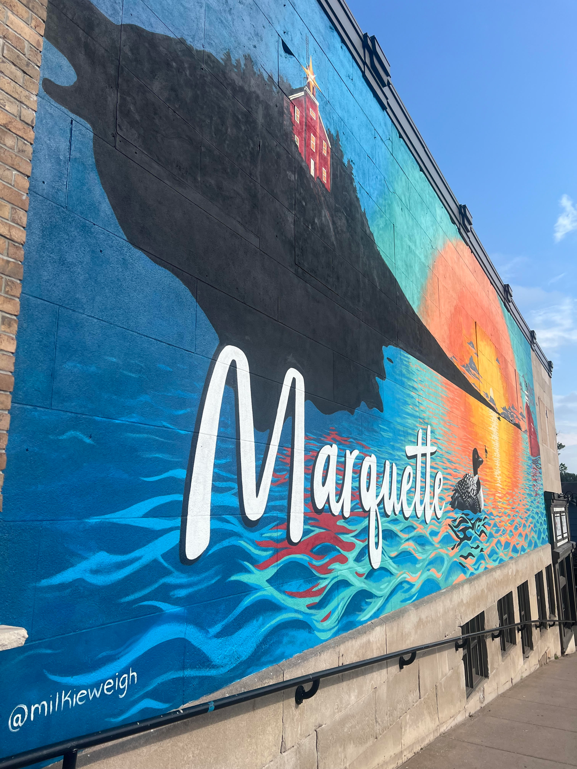 Taste of Marquette: Where to Eat in This U.P. Gem